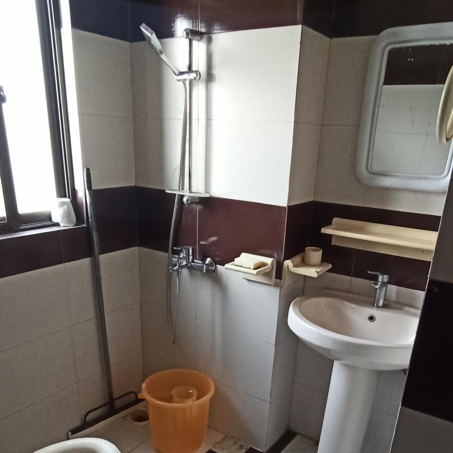 Evergreen Inn Rawalpindi Esterno foto