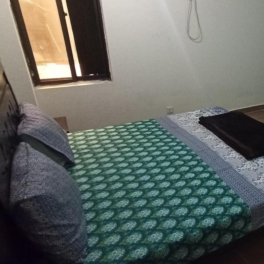 Evergreen Inn Rawalpindi Esterno foto