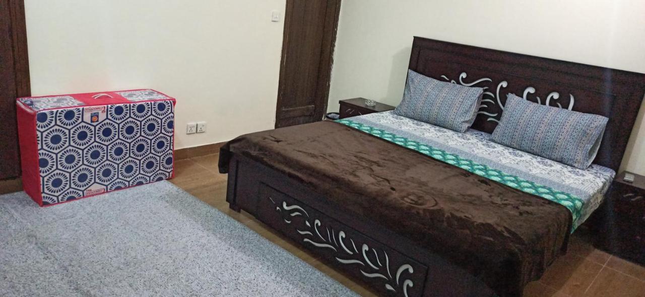 Evergreen Inn Rawalpindi Esterno foto