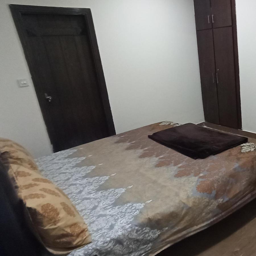 Evergreen Inn Rawalpindi Esterno foto