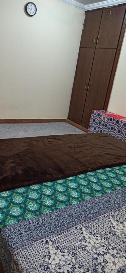 Evergreen Inn Rawalpindi Esterno foto