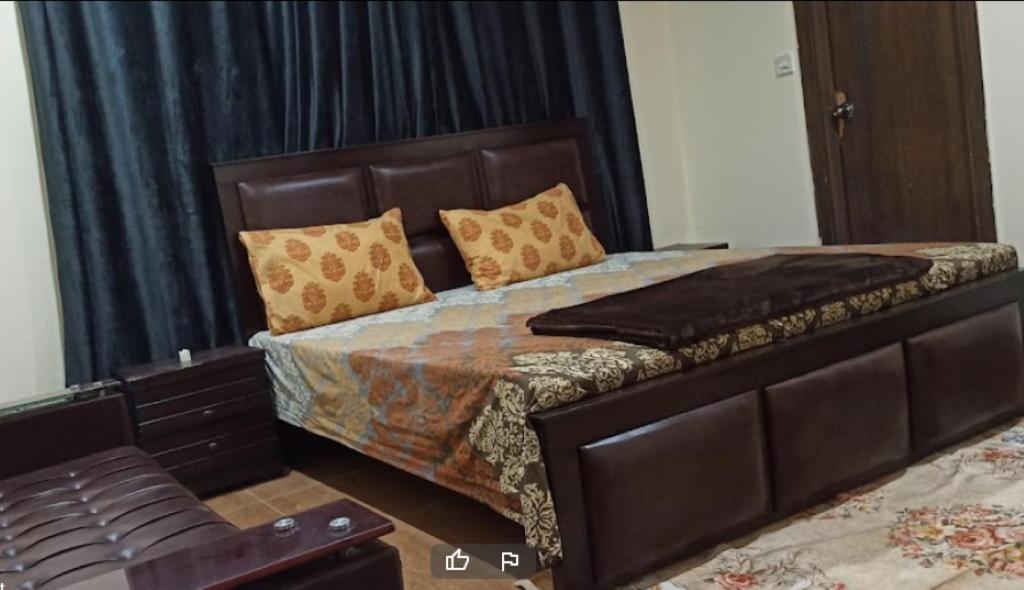 Evergreen Inn Rawalpindi Esterno foto