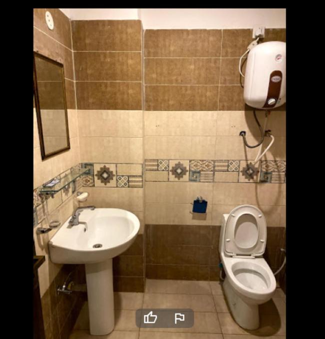 Evergreen Inn Rawalpindi Esterno foto