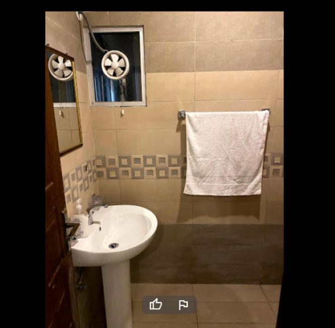 Evergreen Inn Rawalpindi Esterno foto